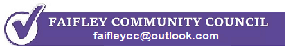 Faifley Community Council Logo