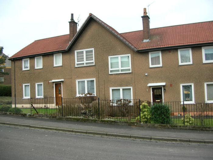 External Mealkirk Street