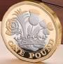 Pound Coin