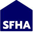 Sfha Logo