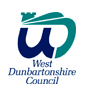 West Dunbartonshire Council Logo